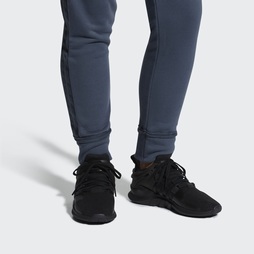 Adidas EQT Support ADV Női Originals Cipő - Fekete [D26256]